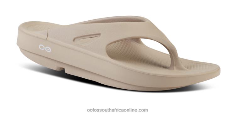 Nomad 6882D139 Men's OOriginal Sandal OOFOS