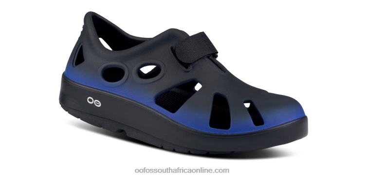 Royal 6882D145 Men's OOcandoo Sandal OOFOS
