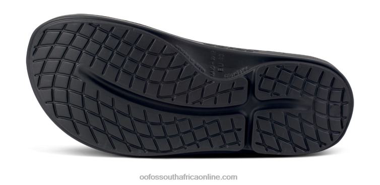 Tactical Green 6882D112 Men\'s OOahh Sport Slide Sandal OOFOS