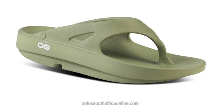 Sage 6882D46 Women's OOriginal Sandal OOFOS