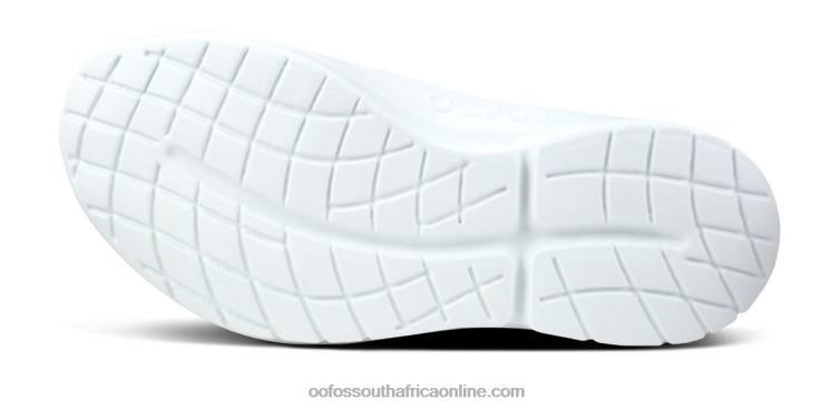 Tie Dye Aqua 6882D73 Women\'s OOmg eeZee Low Shoe OOFOS